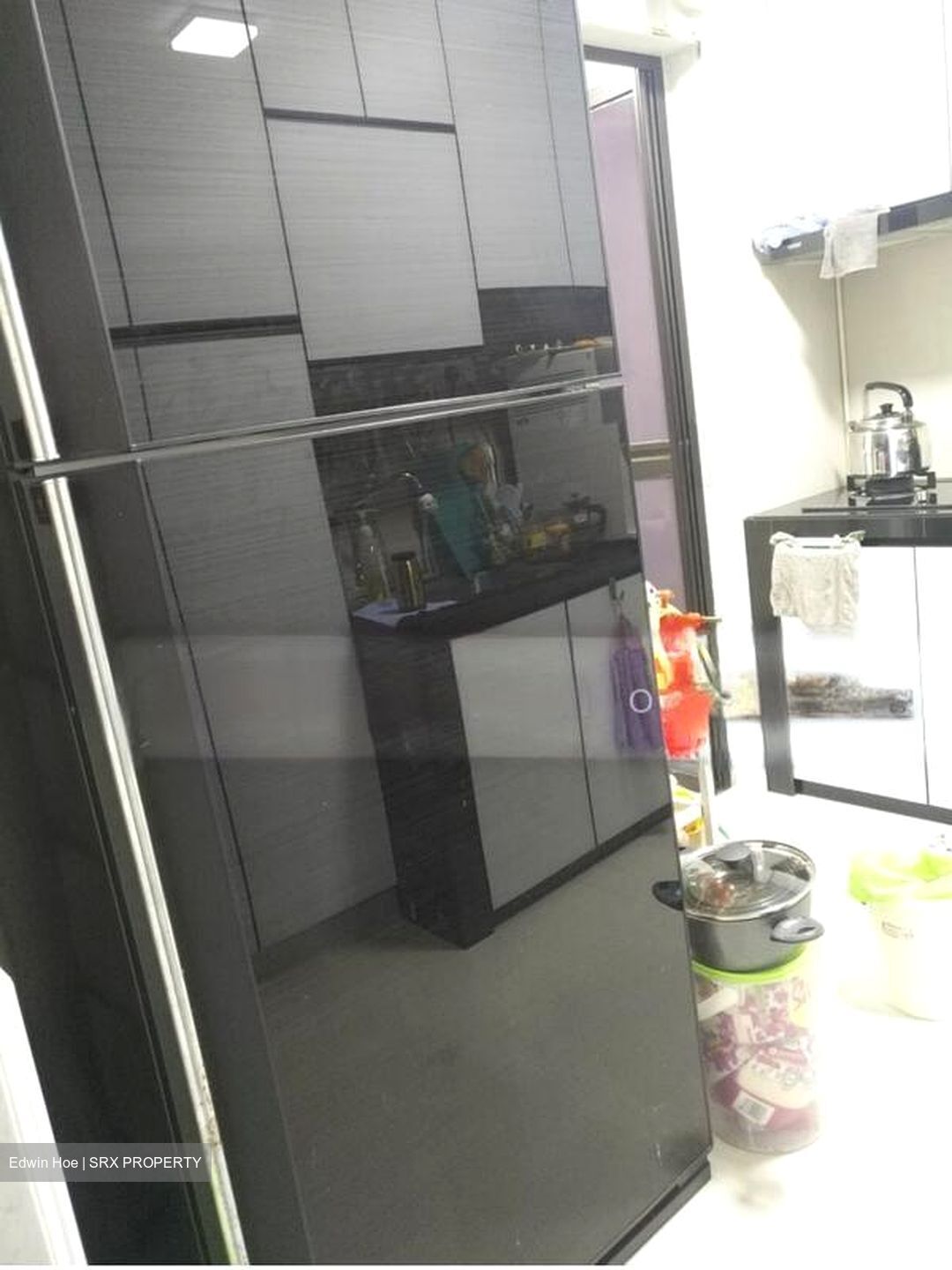 Blk 519 Fragrant Woods (Woodlands), HDB 4 Rooms #505388481